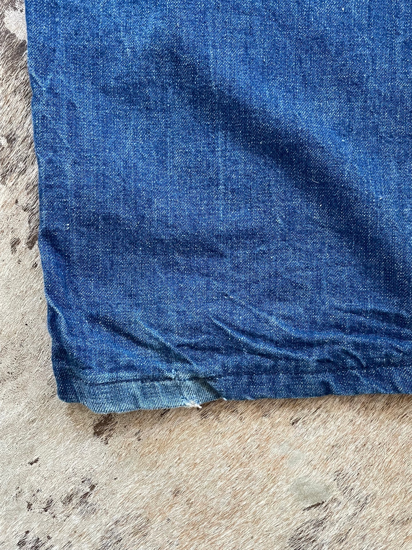 70s Wrangler Blue Bell Carpenter Jeans
