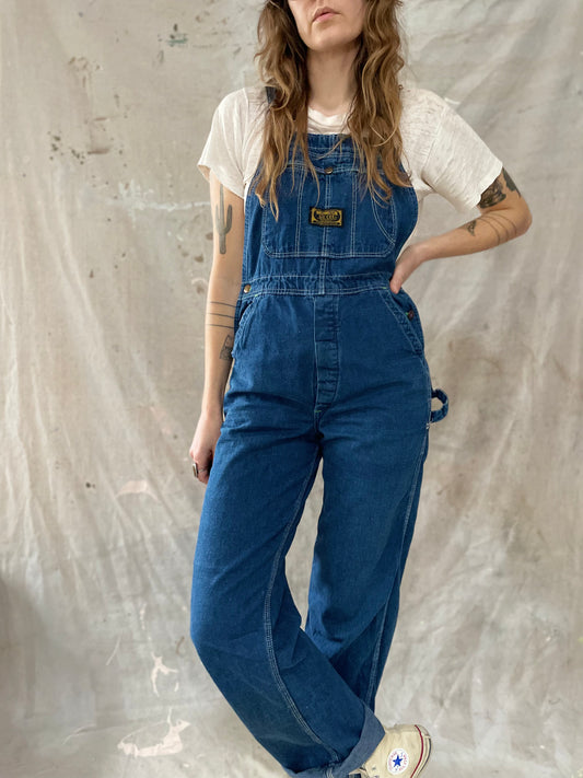 70s DeeCee Overalls