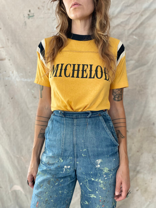 70s Michelob Tee