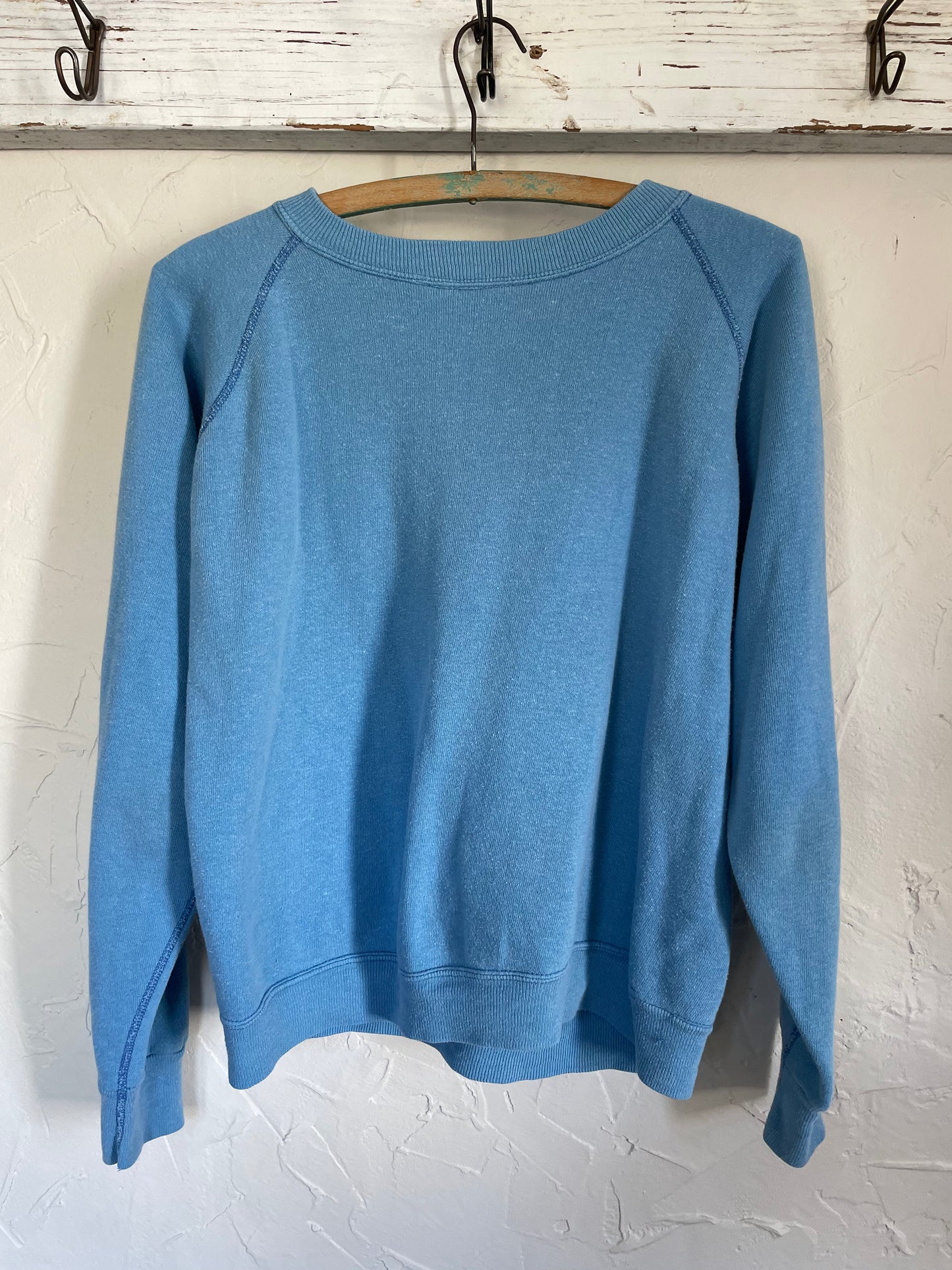 70s Middlebury College Sweatshirt