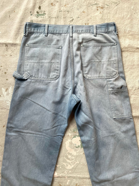 80s Sears Roebucks Carpenter Jeans