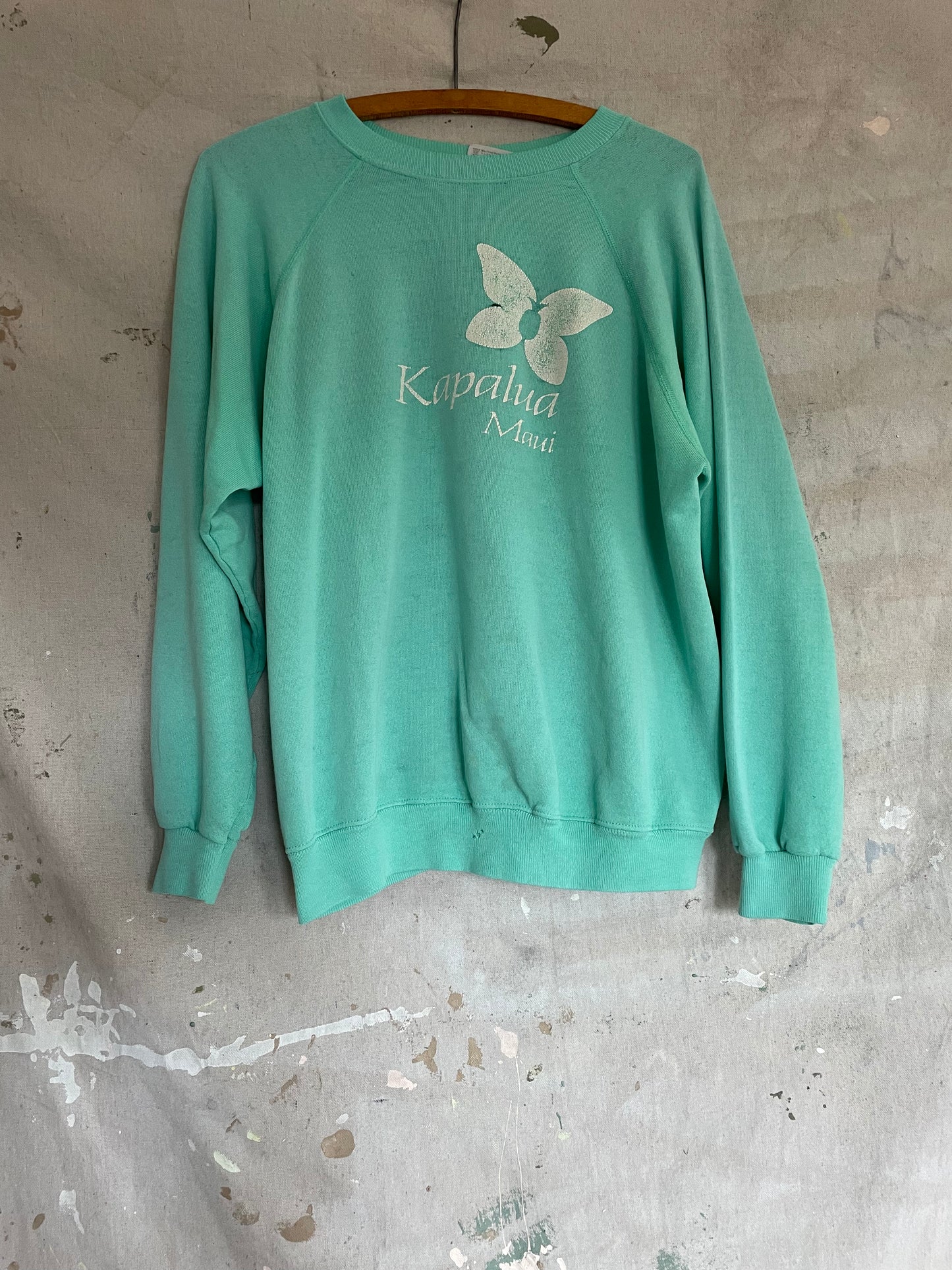 80s/90s Kapalua Maui Sweatshirt