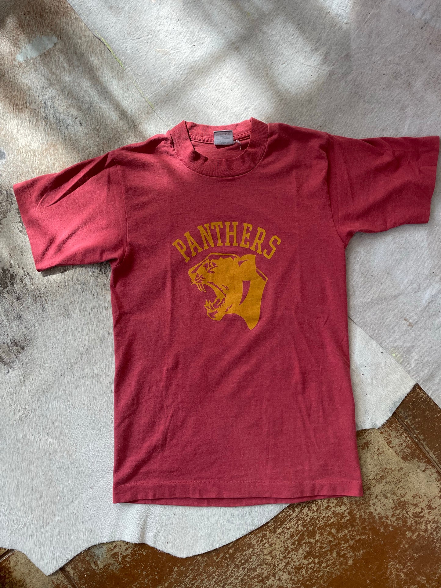 90s Panthers Tee