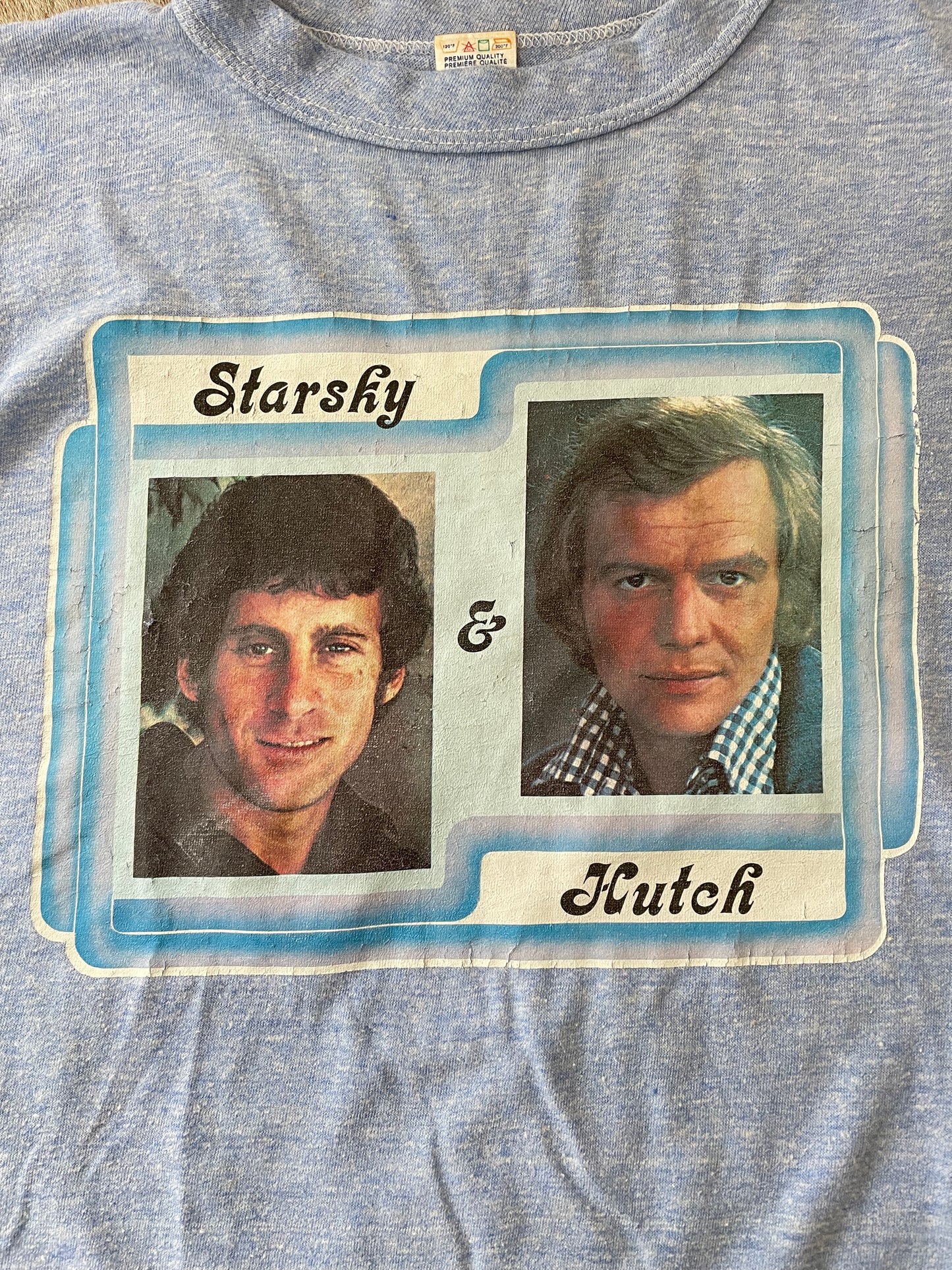 70s Starsky & Hutch Tee