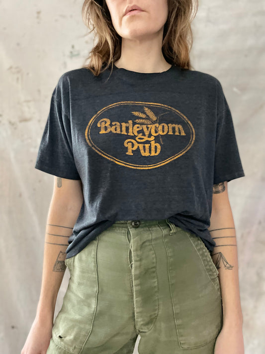 Barleycorn Pub Tee