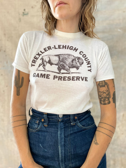 Trexler-Lehigh County Game Preserve Tee