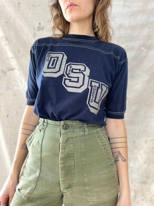 70s/80s Ohio State University Tee