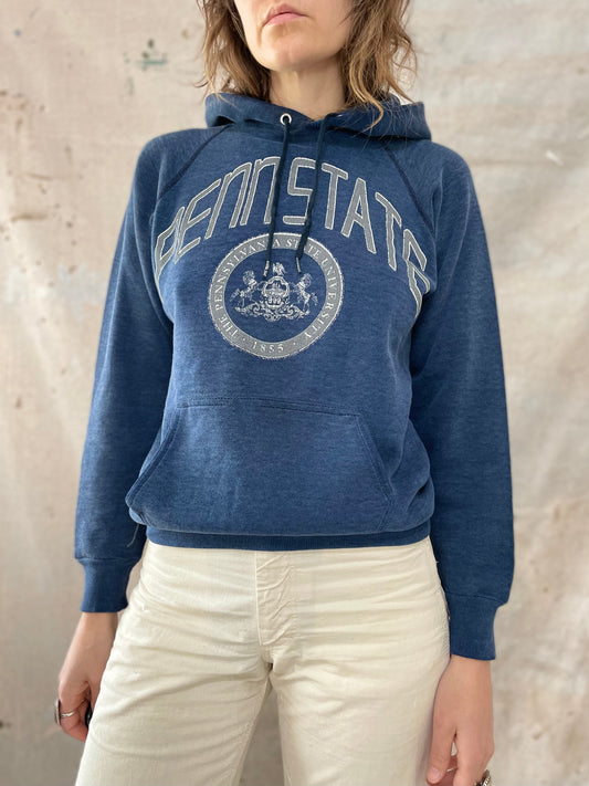 70s Penn State Hoodie