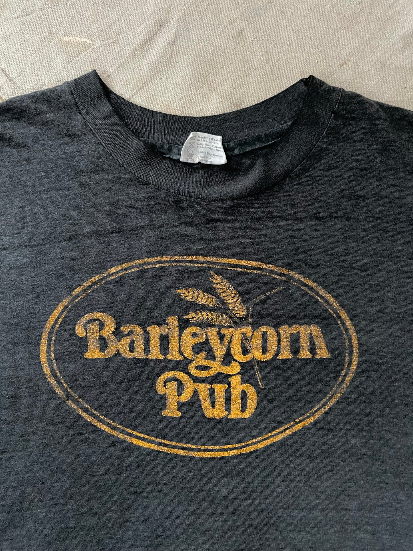 Barleycorn Pub Tee