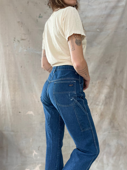 70s DeeCee Carpenter Jeans