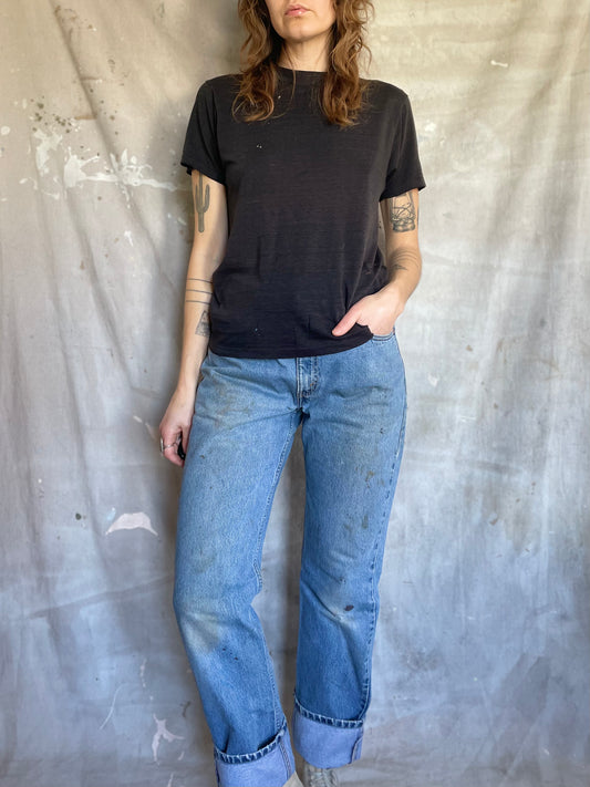 90s Levi’s 505 Jeans