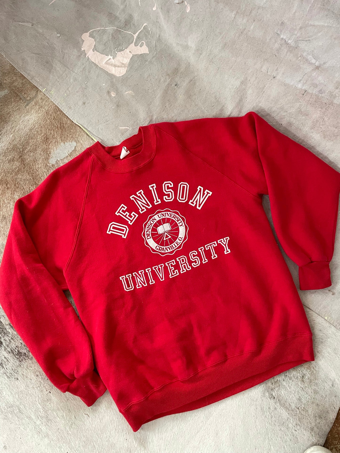 Denison University Sweatshirt