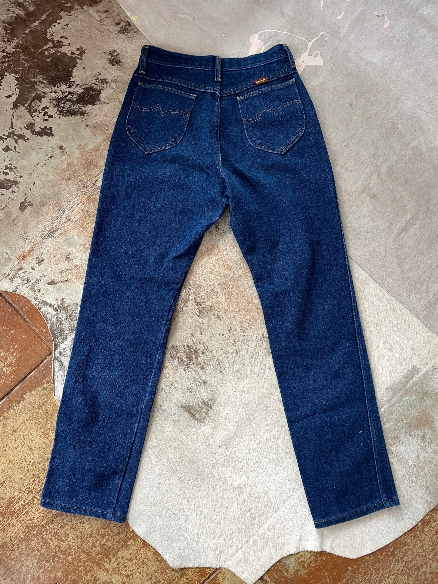 70s/80s Wrangler Jeans