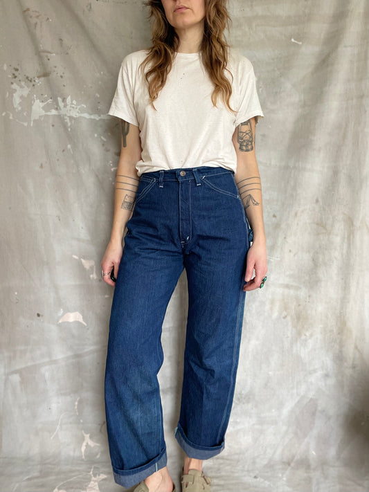 80s DeeCee Carpenter Jeans