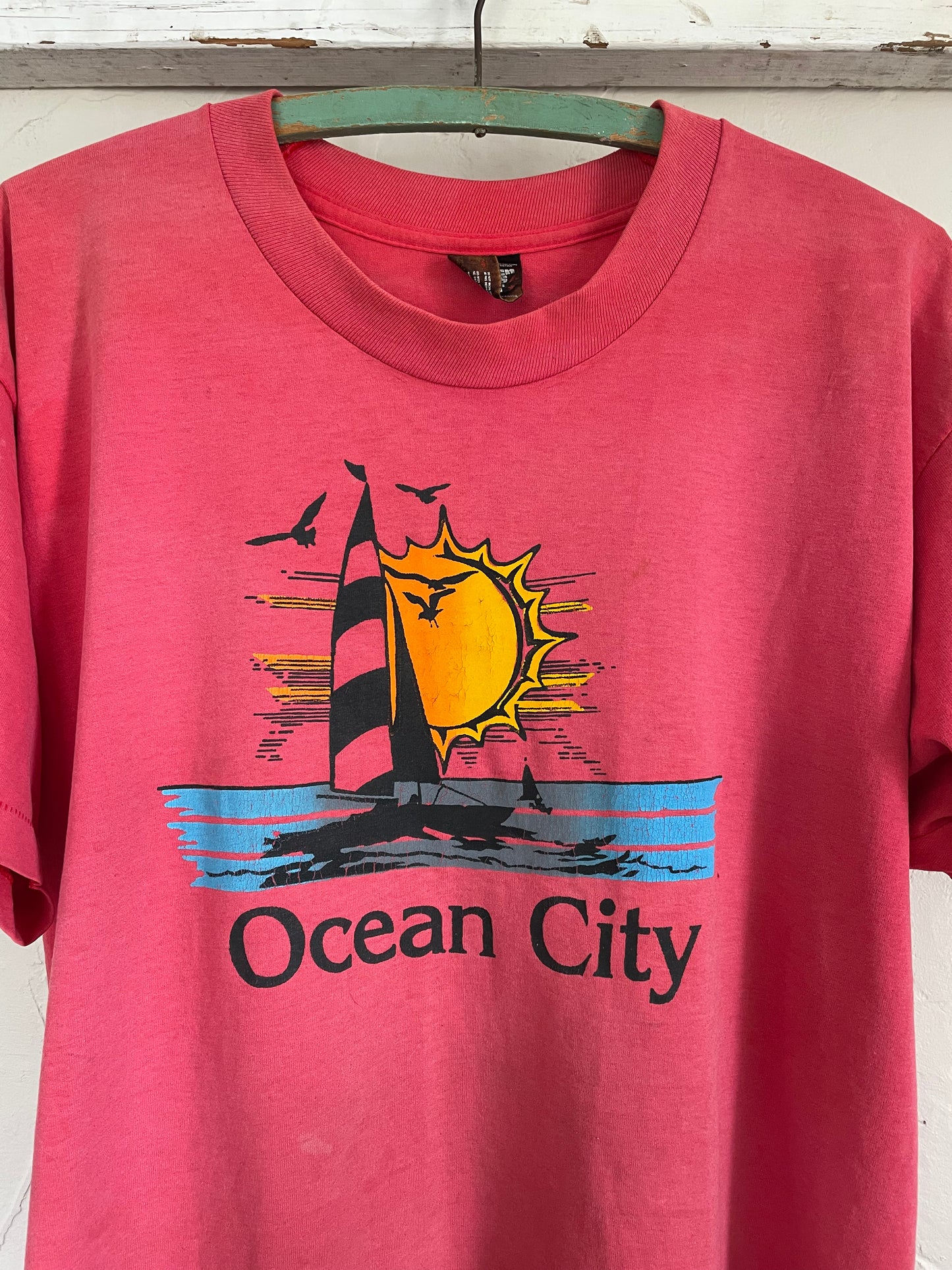 90s Ocean City Tee