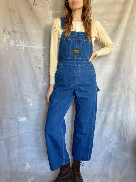 70s DeeCee Overalls