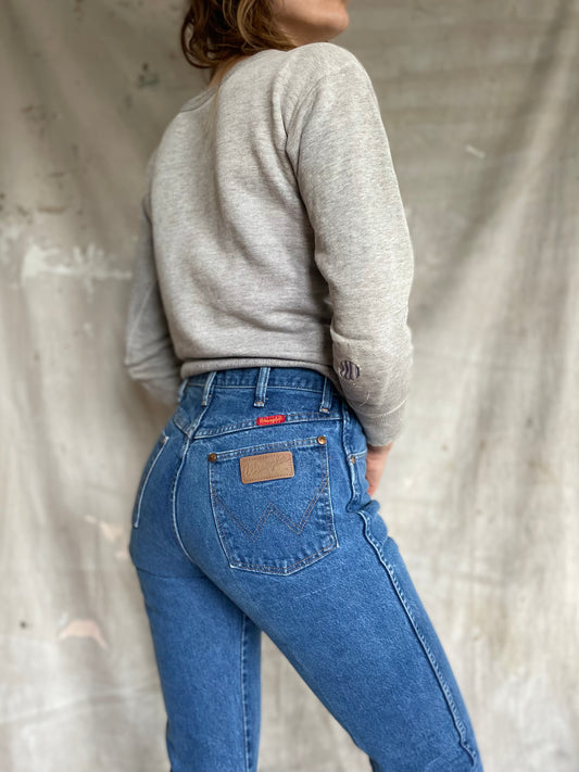 80s/90s Wrangler Jeans