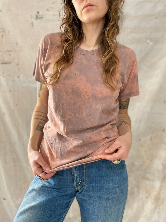 Overdyed Tee