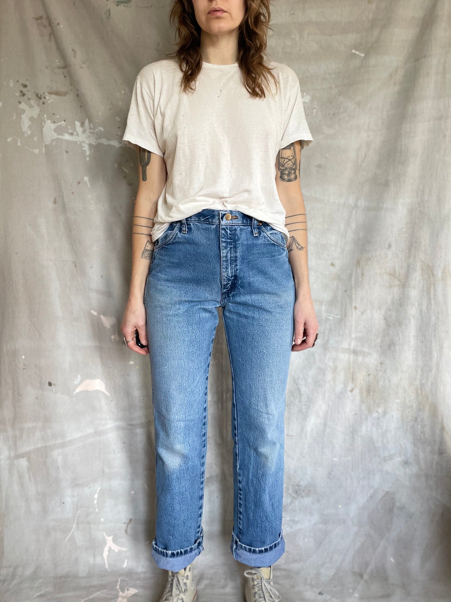 90s Wrangler Jeans
