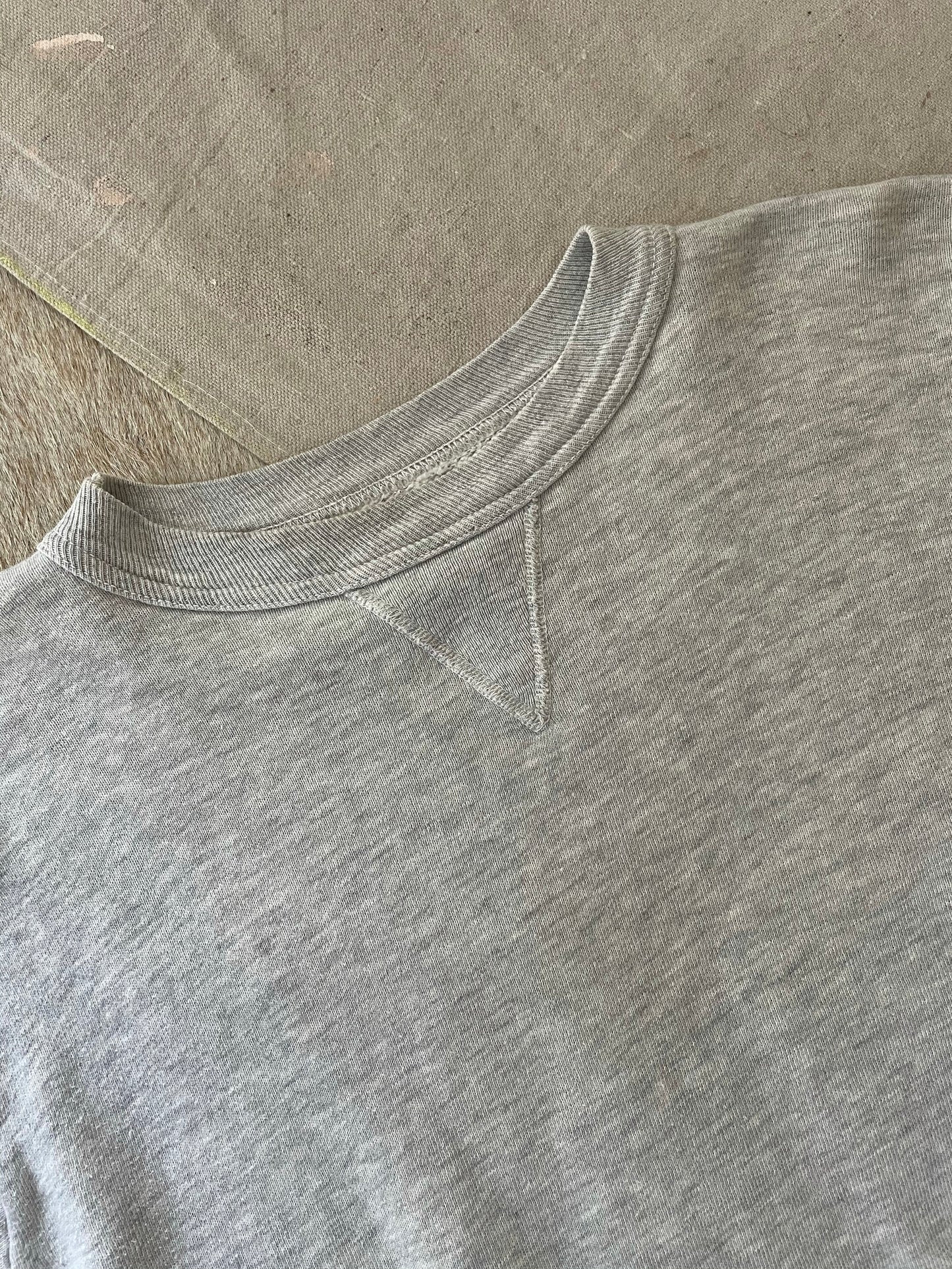 60s Single V Stitch Sweatshirt