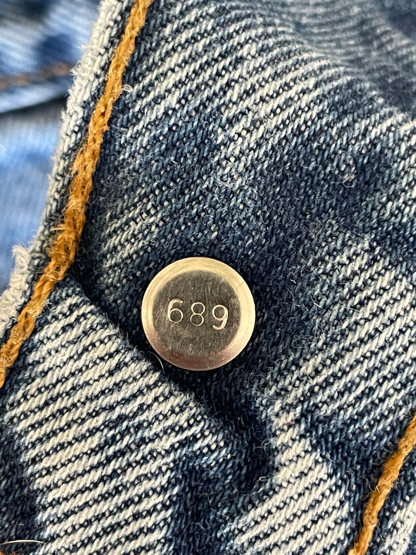 90s Levi’s 505 Jeans