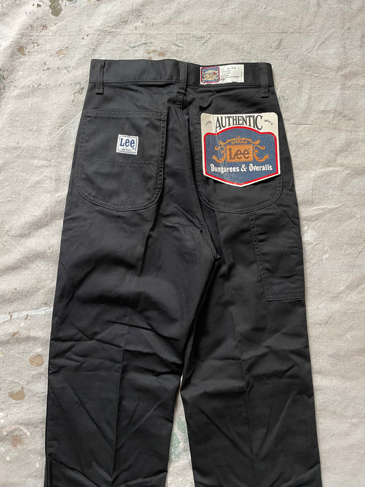 80s NOS Blank Lee Carpenter Pants