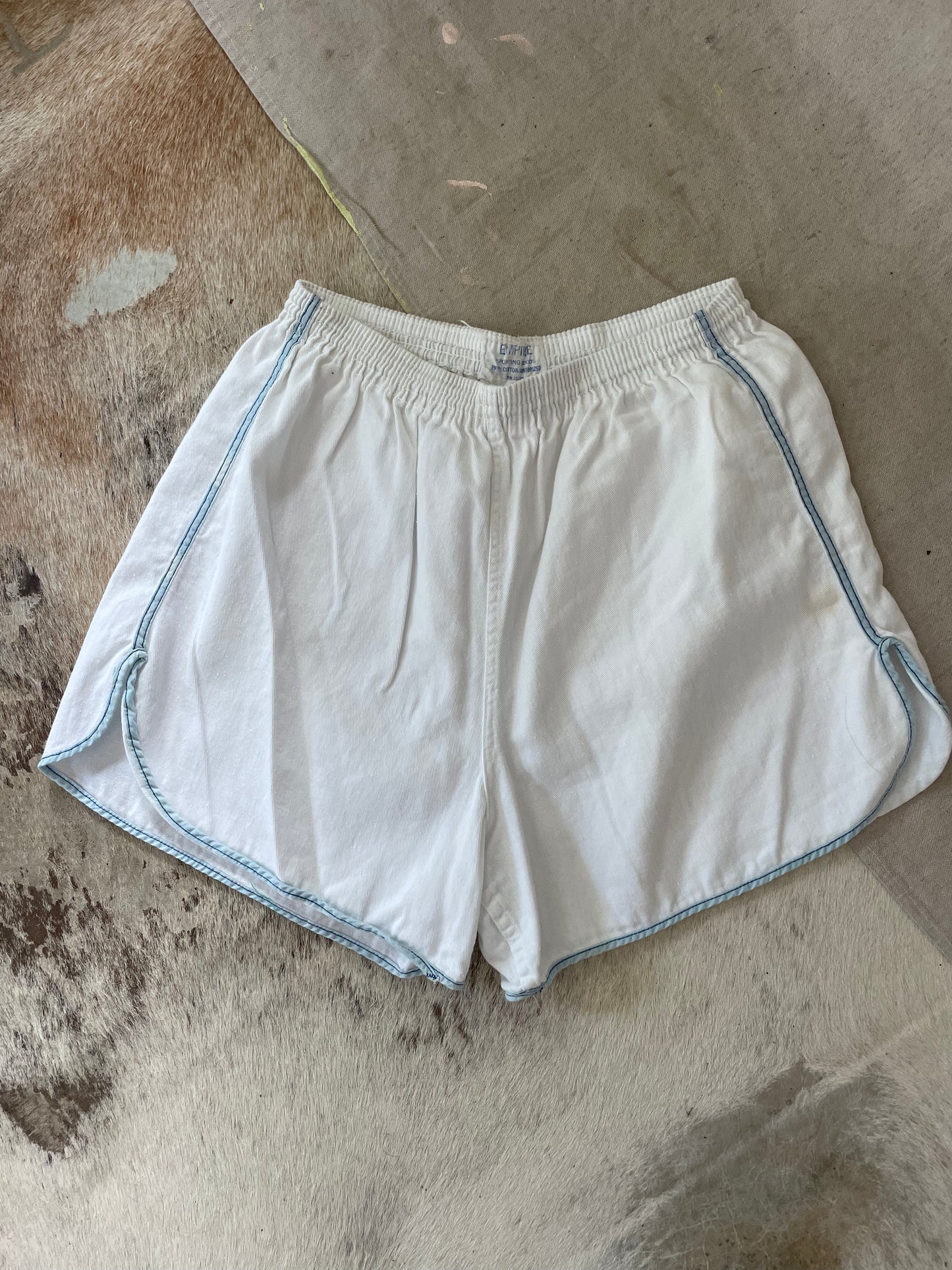 60s Empire Gym Shorts