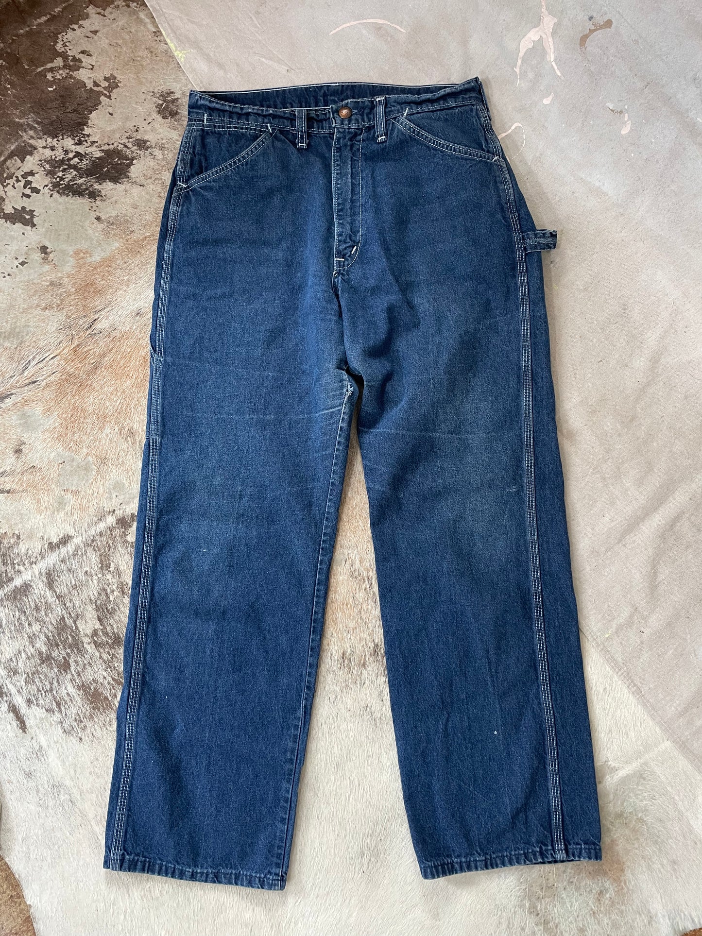 70s DeeCee Carpenter Jeans