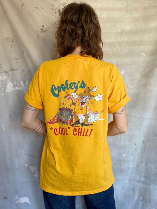 90s Cooley’s Cool Chili Tee