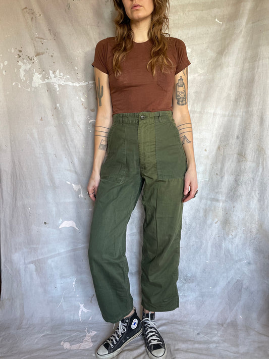 60s OG107 Baker Pants