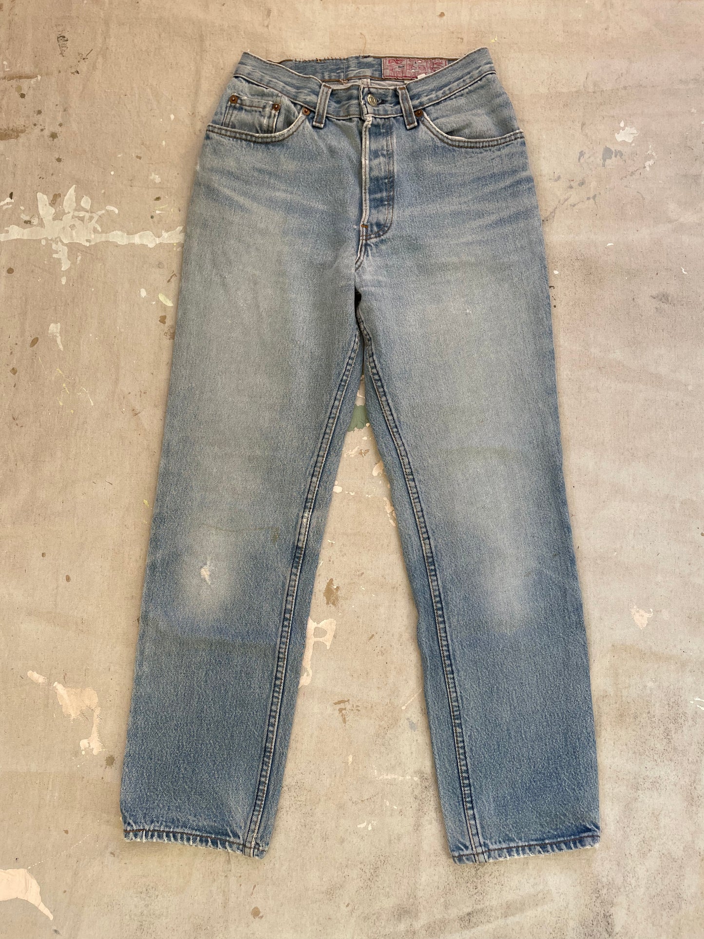 80s Levi’s Jeans