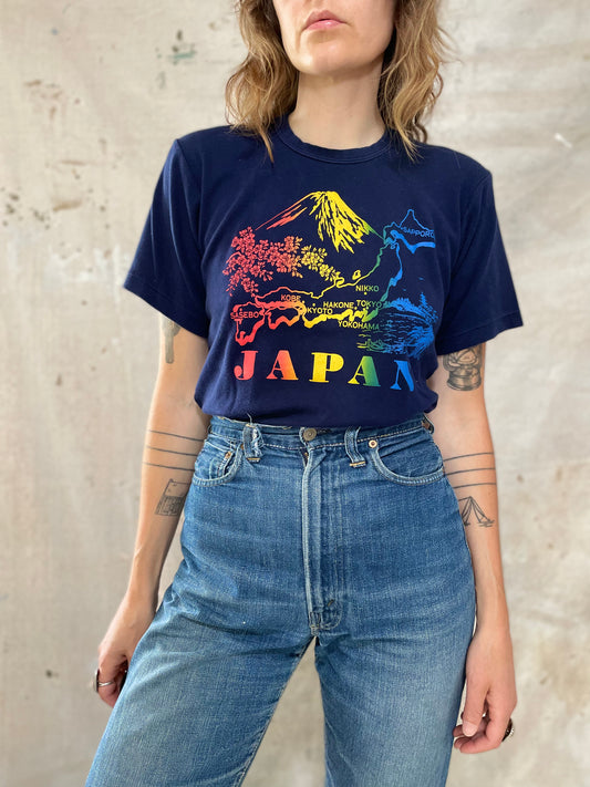 Modern Japan Tee