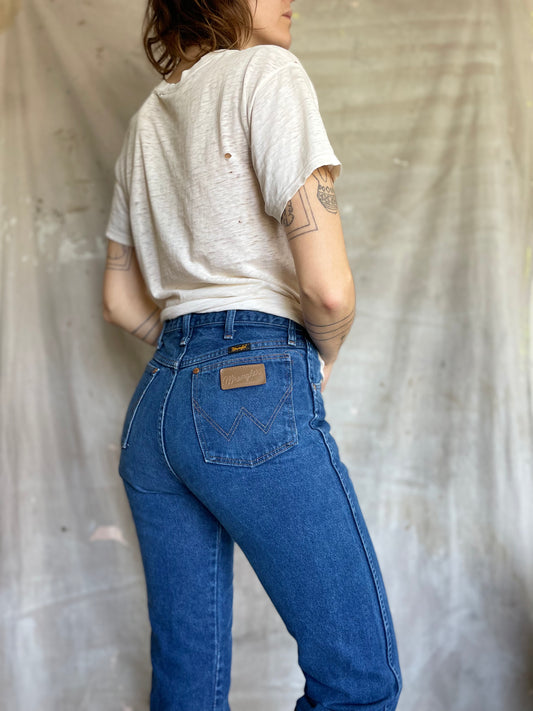 90s Wrangler 13MWZ Jeans