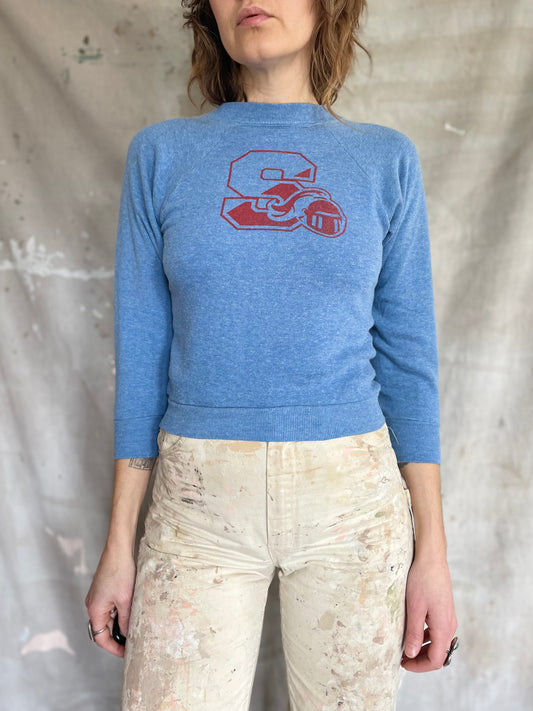 70s Trojans Sweatshirt