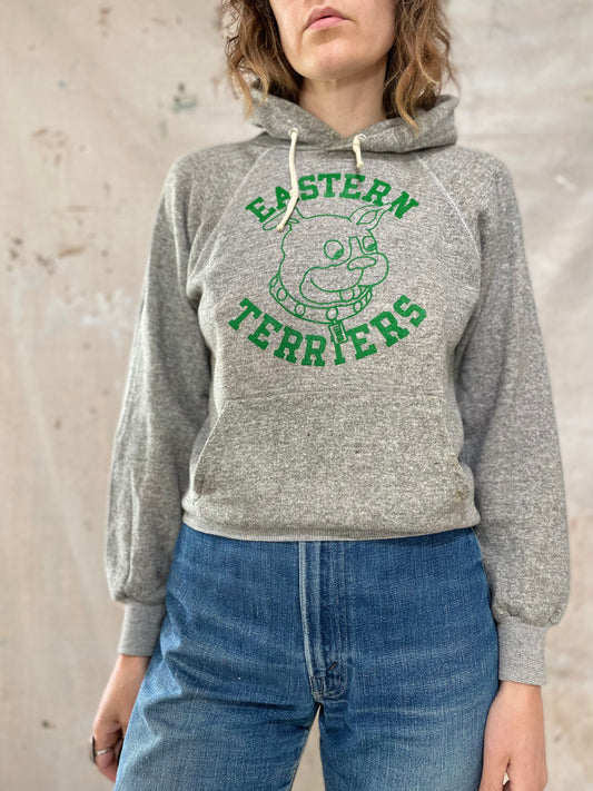 70s/80s Eastern Terriers Hoodie