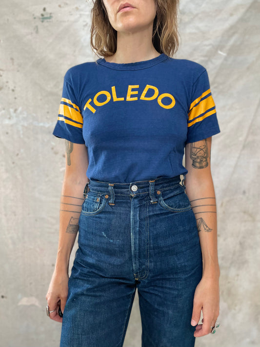 70s Champion Toledo Jersey