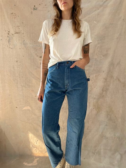 80s DeeCee Carpenter Jeans