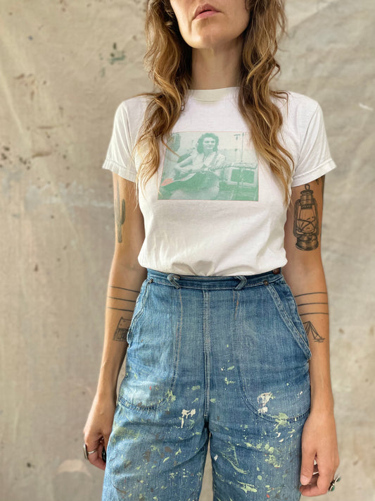 90s Wanda Jackson Tee