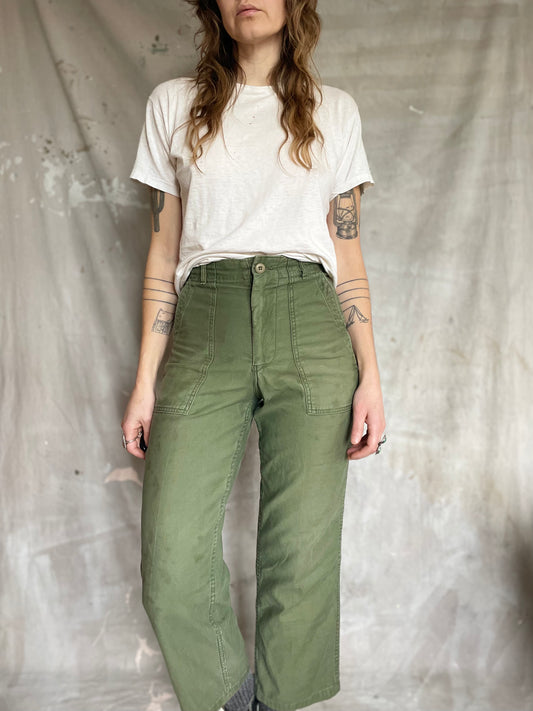 60s OG107 Baker Pants