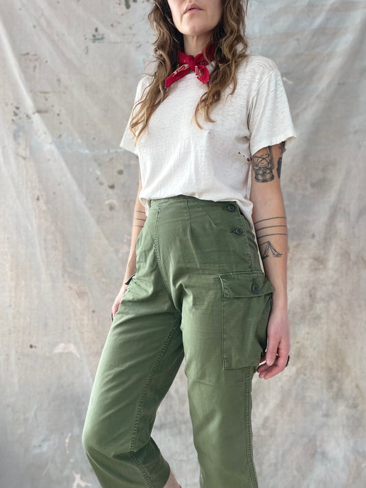 “Women’s” OG-107 Utility Slacks