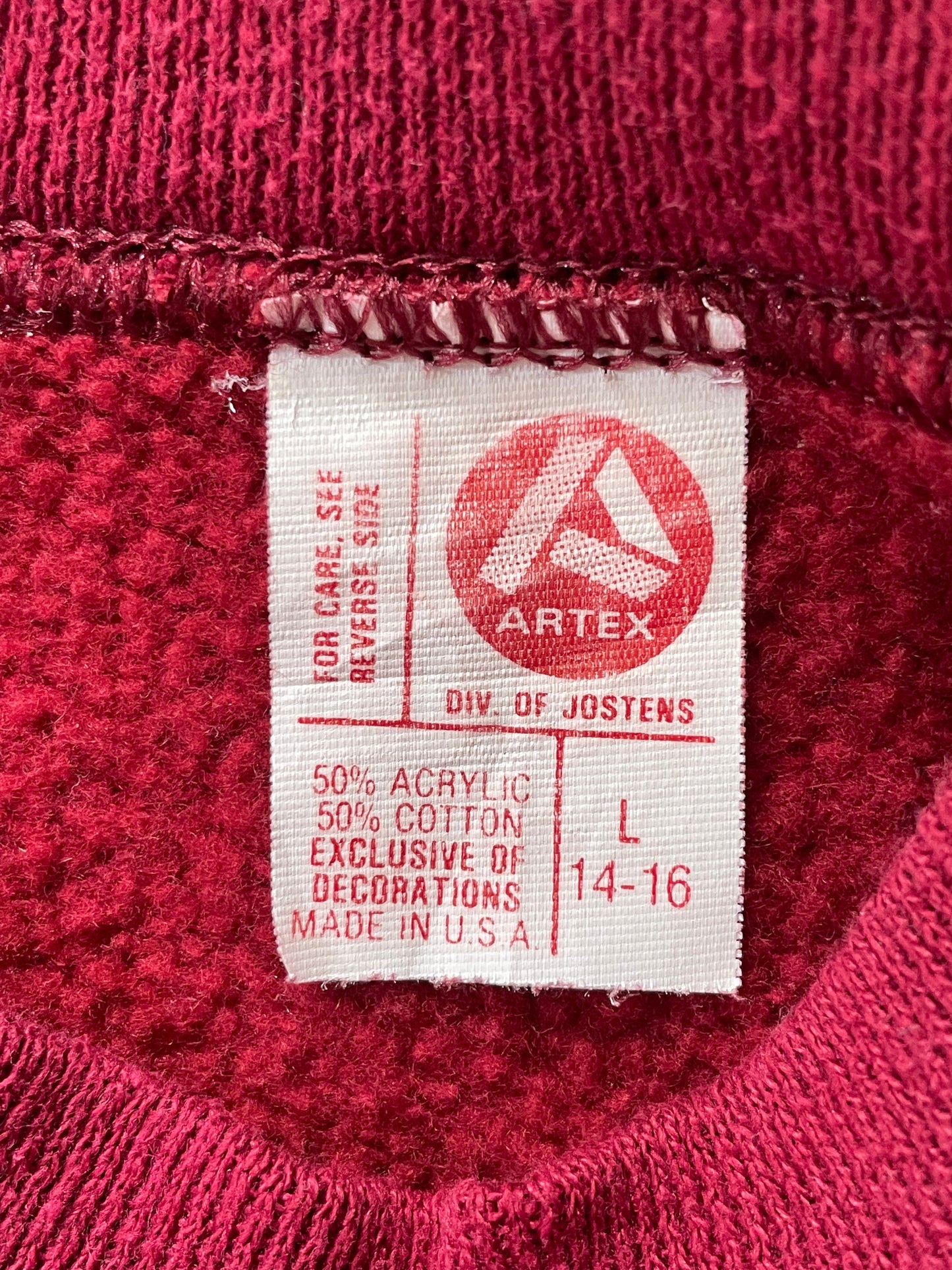 70s/80s Deer Valley Sweatshirt